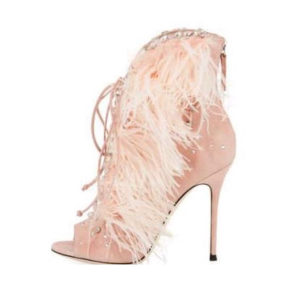 Giuseppe Zanotti boots